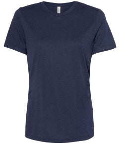 Ladies only Relaxed Tri-Blend Tee