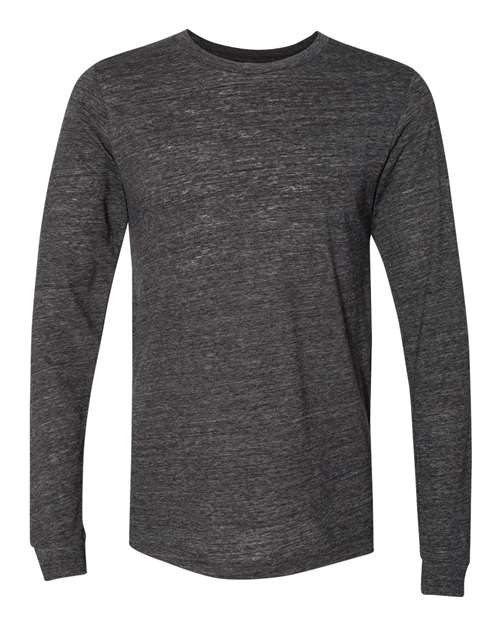 Soft Jersey Long Sleeve T-shirt