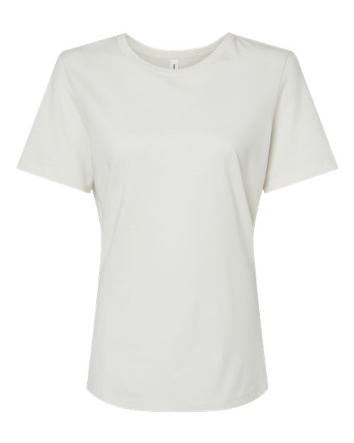 Ladies Relaxed Jersey Tee