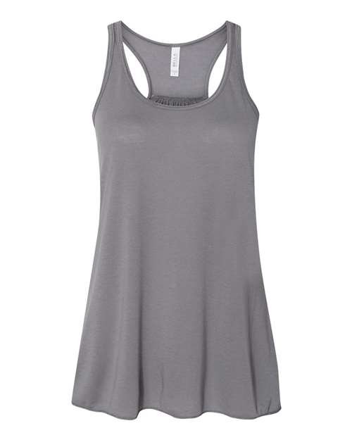 Ladies/Girls Flowy Tank Top