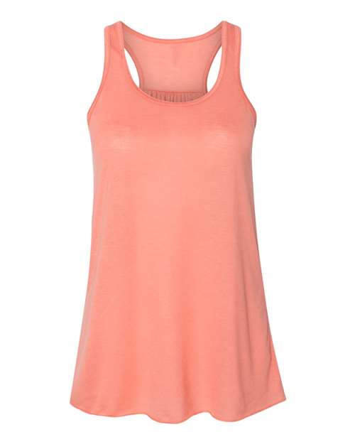 Ladies/Girls Flowy Tank Top