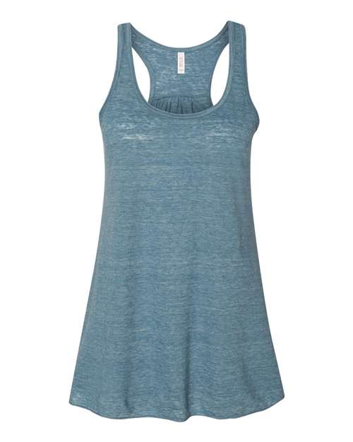 Ladies/Girls Flowy Tank Top