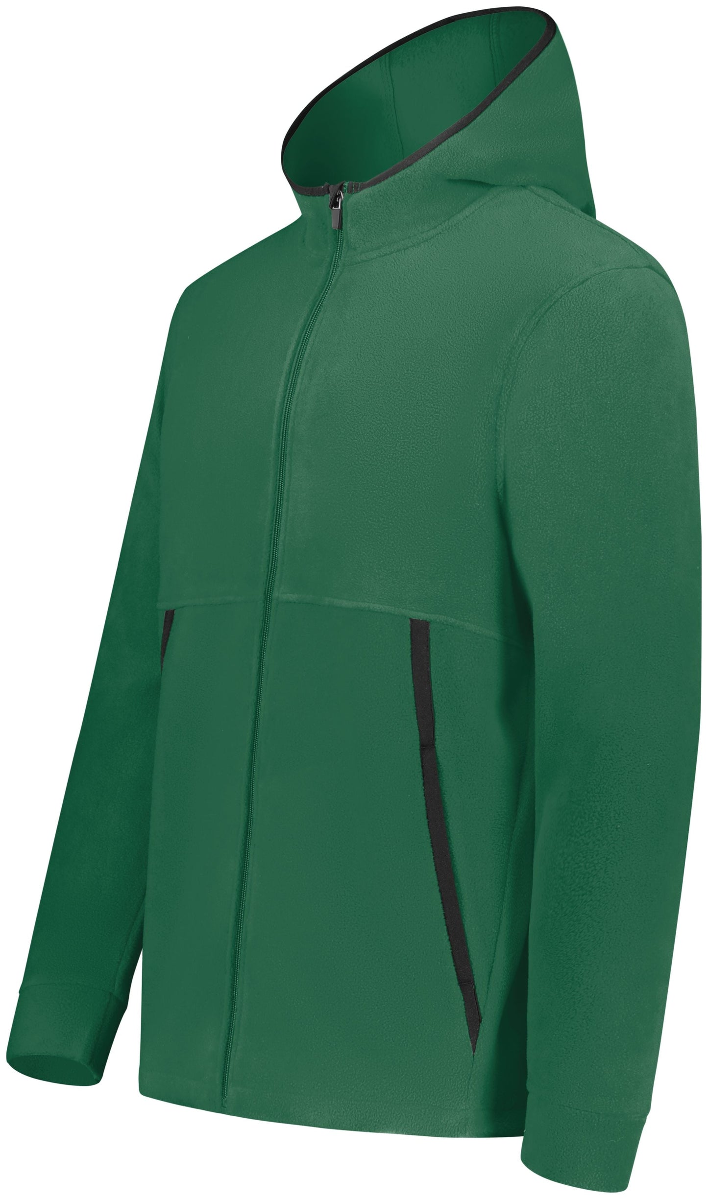 Chill Fleece Full Zip Hoodie
