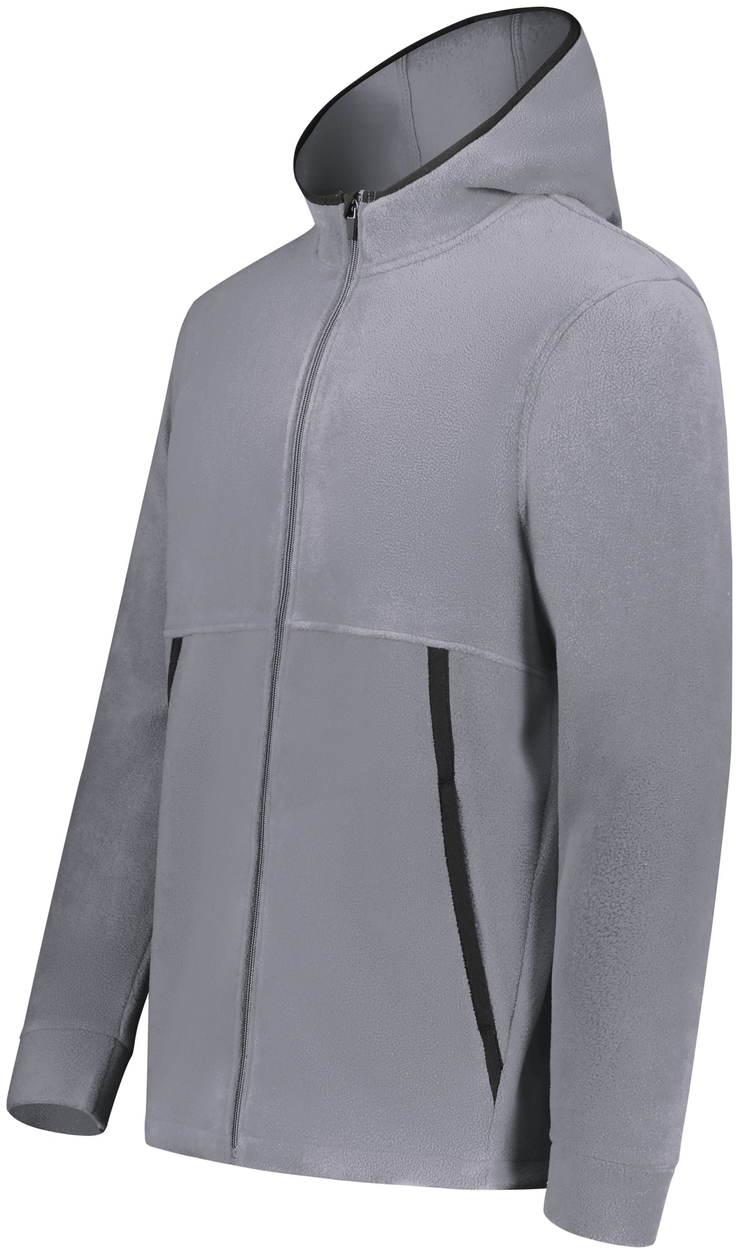 Chill Fleece Full Zip Hoodie