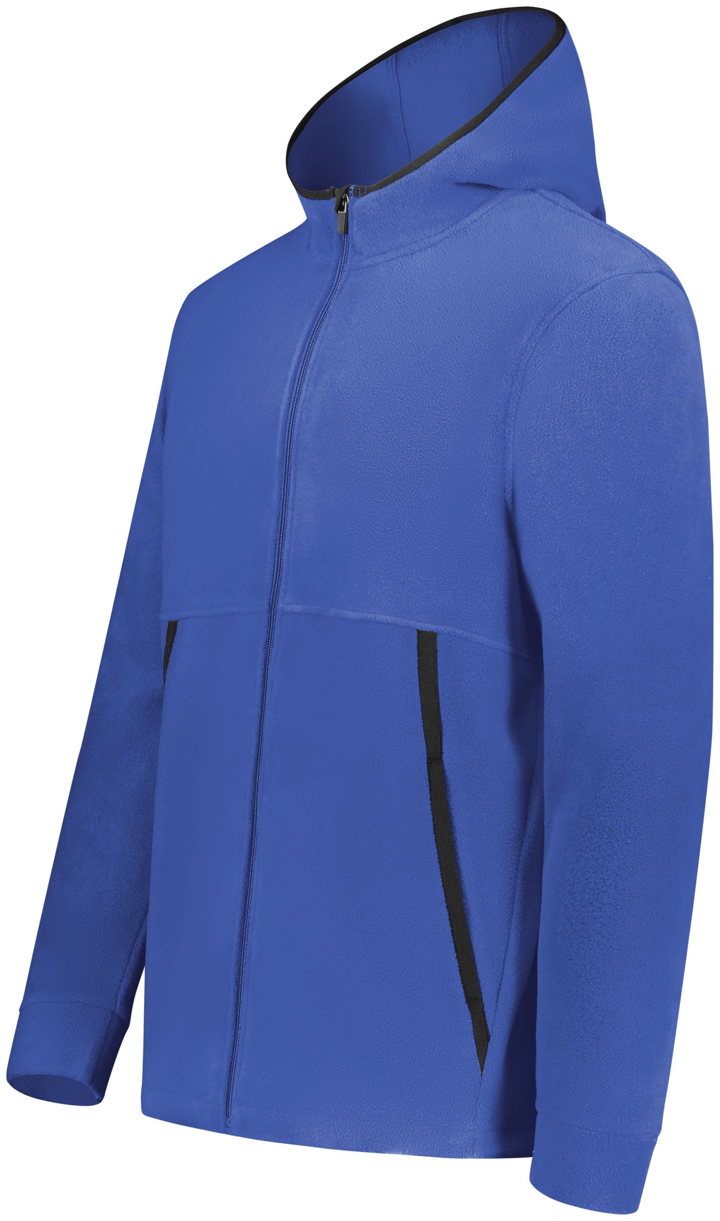 Chill Fleece Full Zip Hoodie