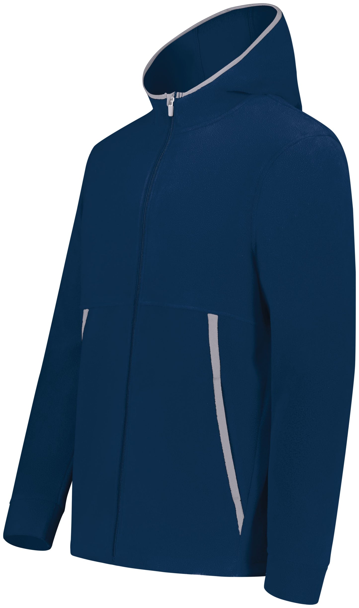 Chill Fleece Full Zip Hoodie