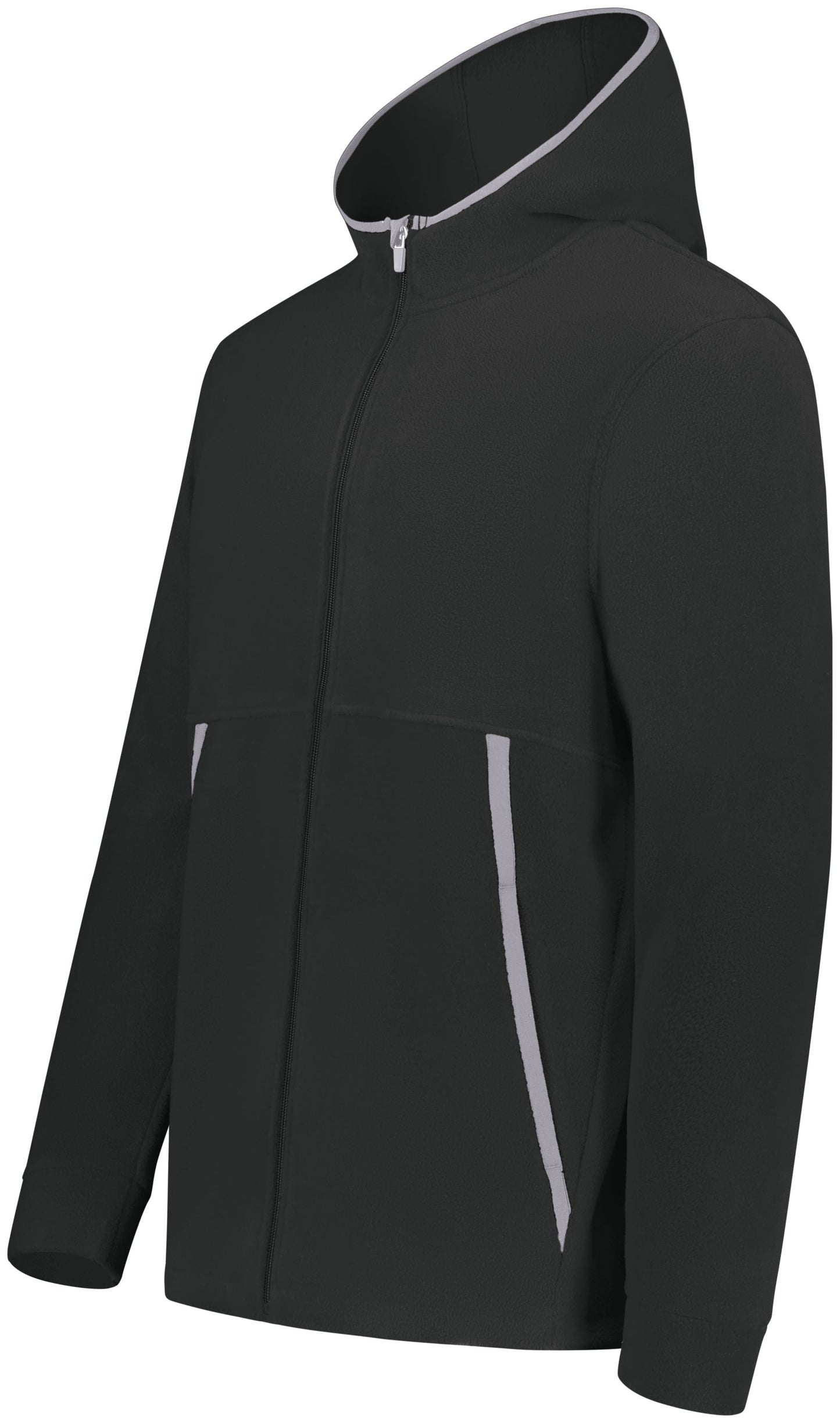 Chill Fleece Full Zip Hoodie