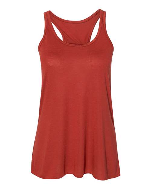 Ladies/Girls Flowy Tank Top