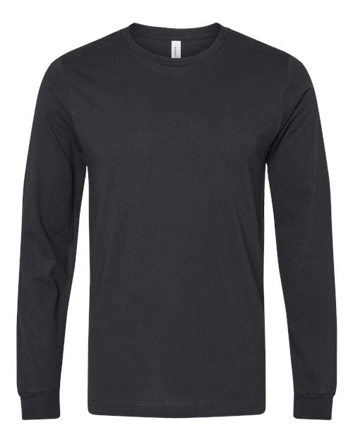 Soft Jersey Long Sleeve T-shirt