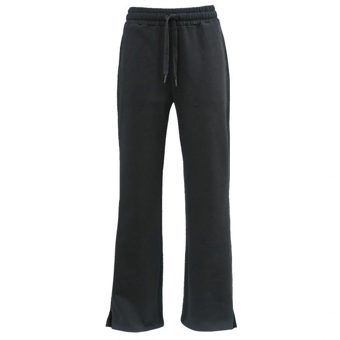 Ladies Flare Sweatpants