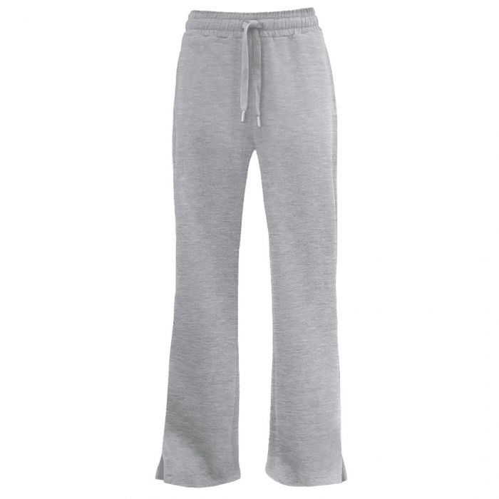 Ladies Flare Sweatpants
