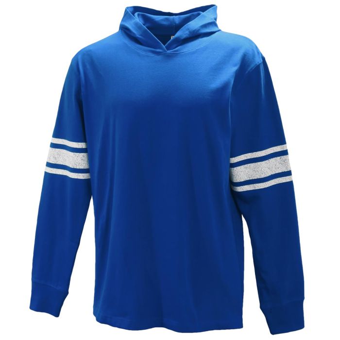 Archive Heavyweight Hooded Long Sleeve T