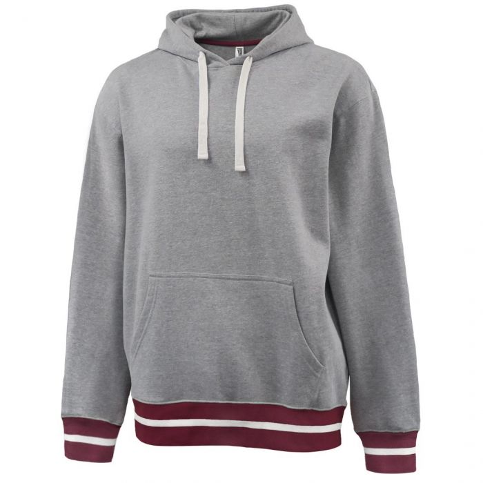 Stadium Hooded Sweatshirt