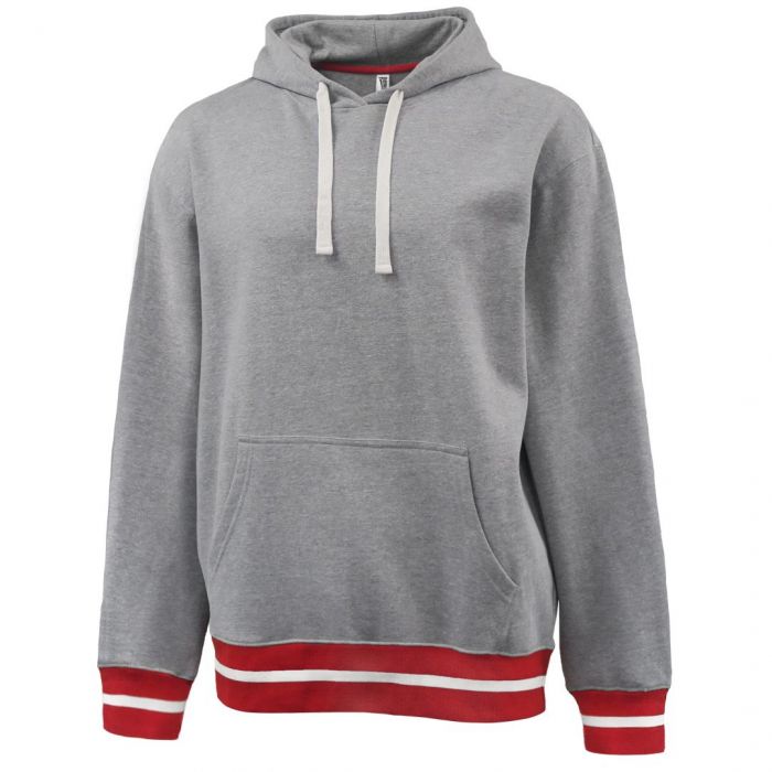 Stadium Hooded Sweatshirt