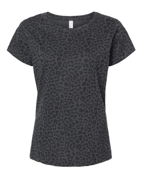 Ladies/Girls Fine Jersey T-shirt