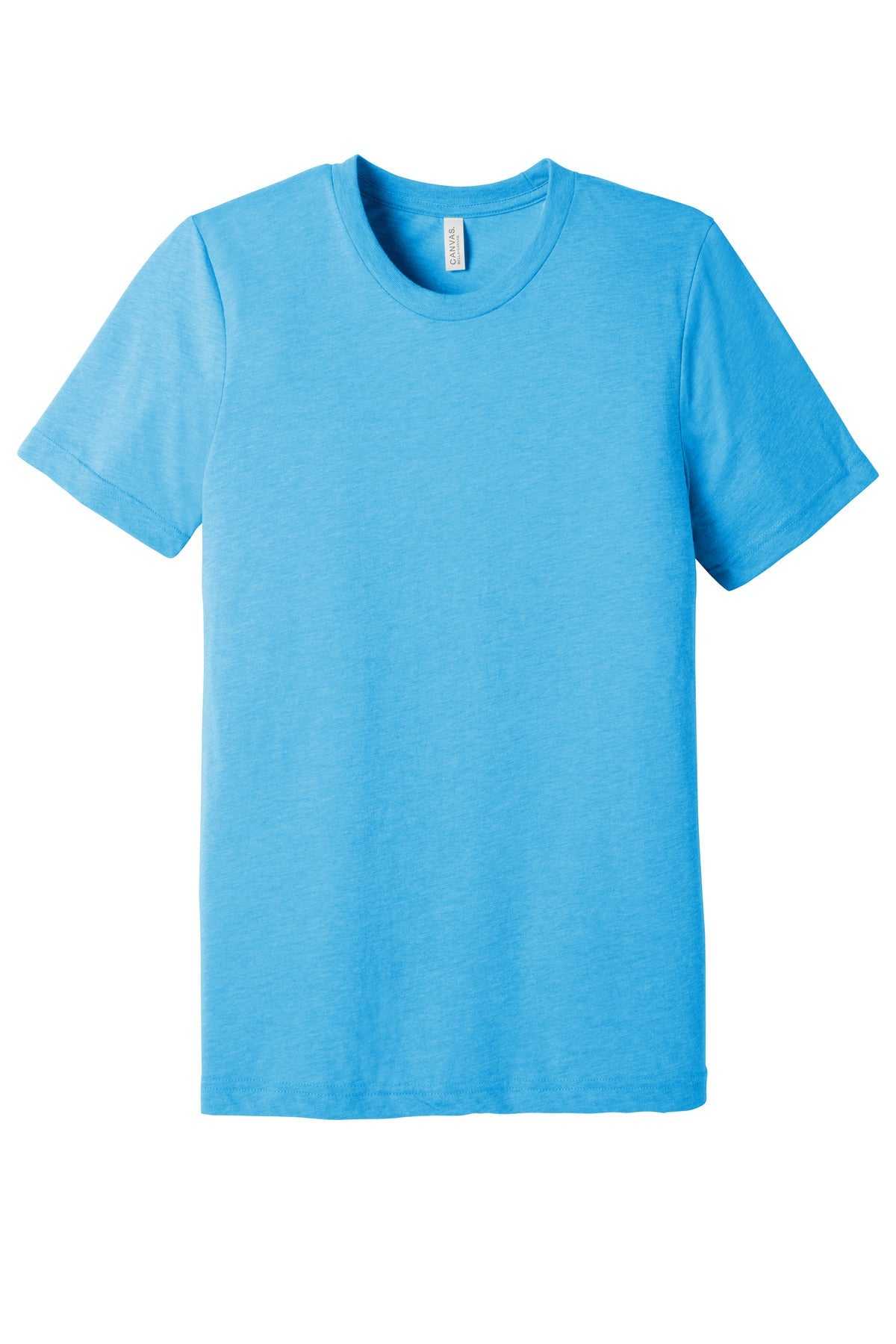 Tri-blend T-shirt
