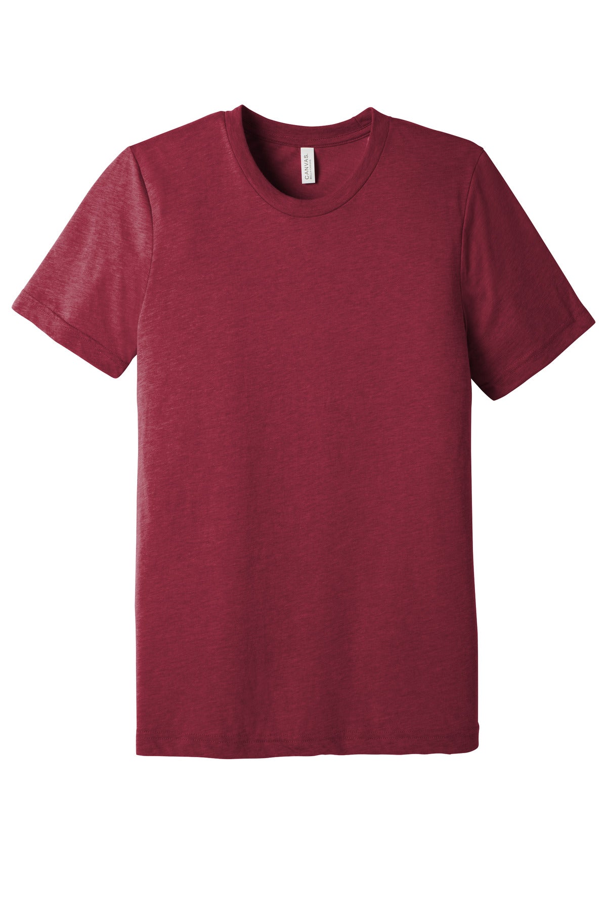 Tri-blend T-shirt