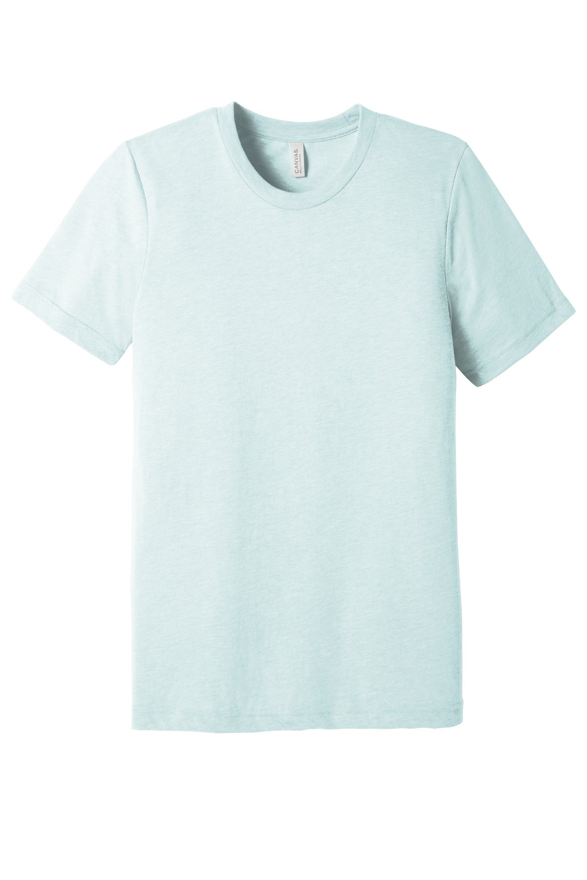 Tri-blend T-shirt