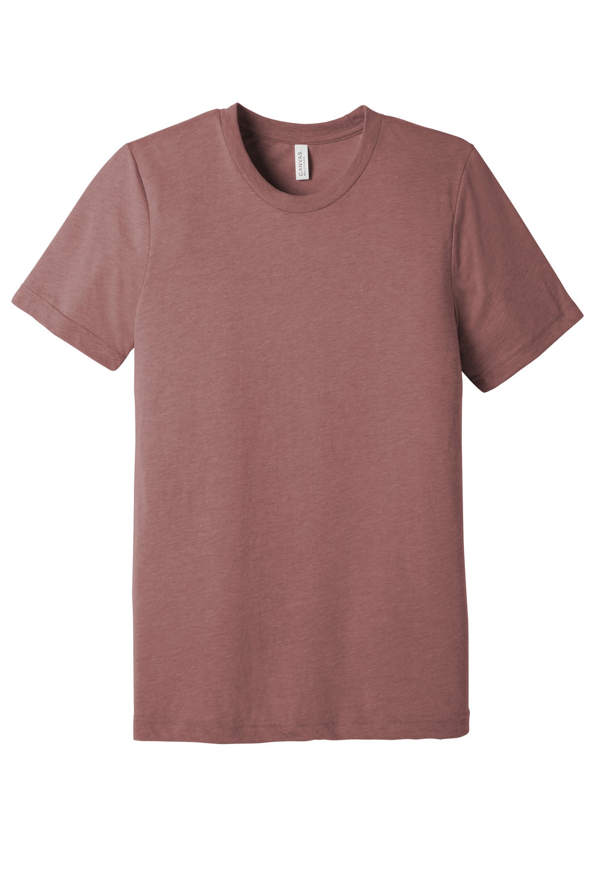 Tri-blend T-shirt