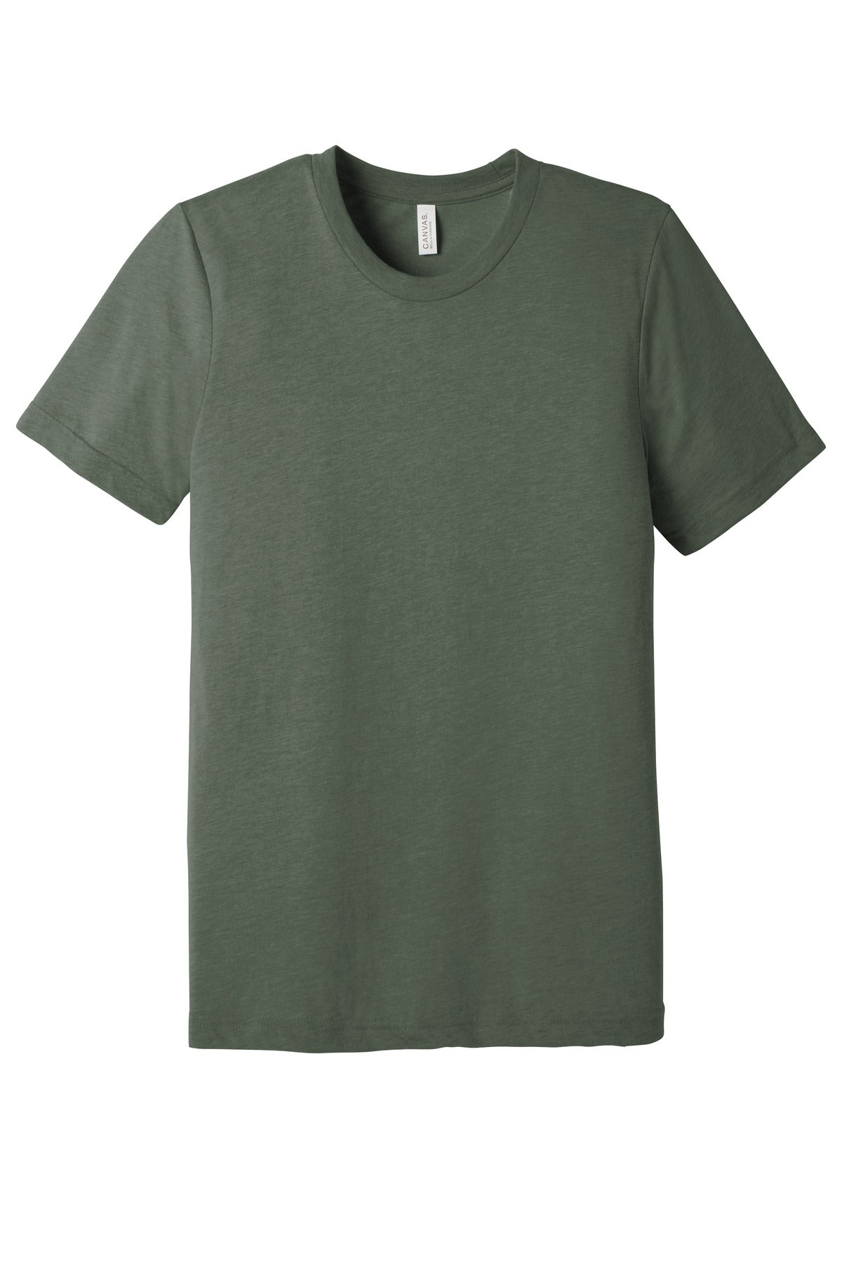 Tri-blend T-shirt
