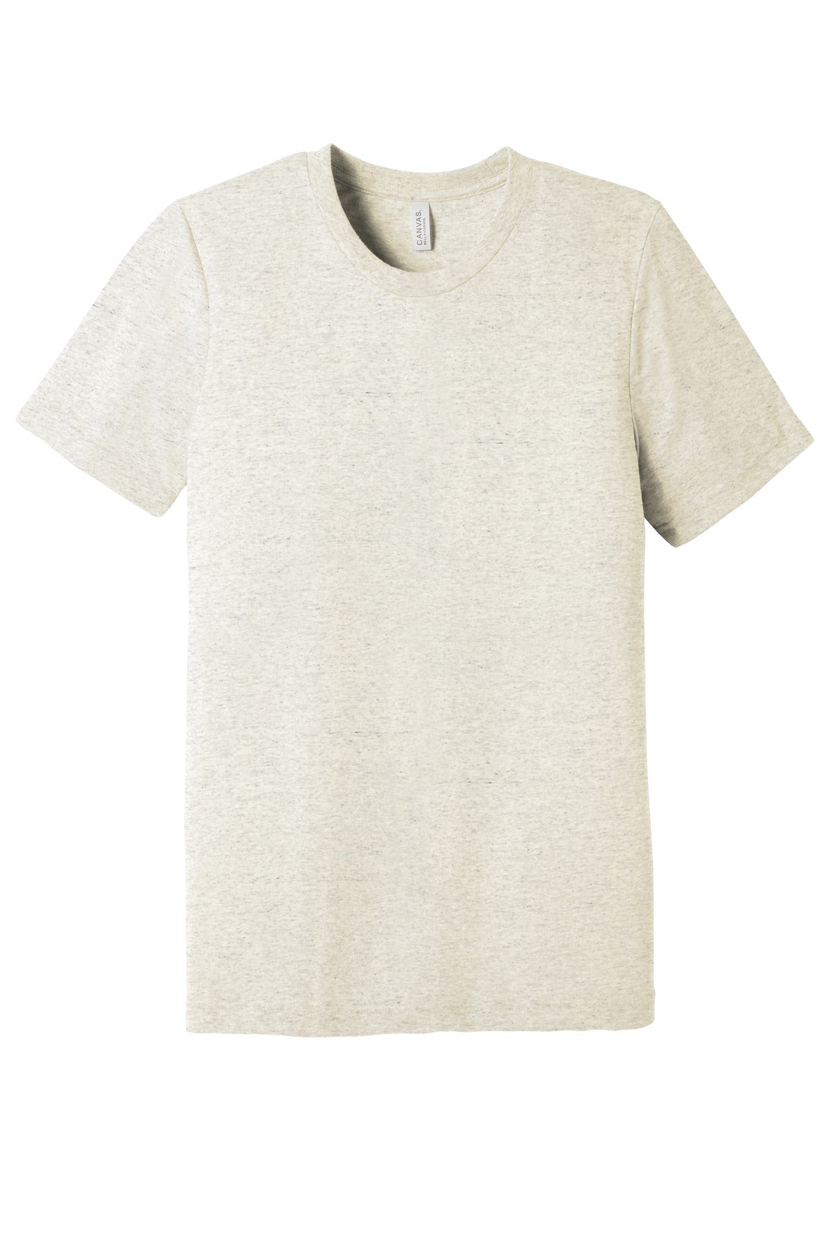 Tri-blend T-shirt