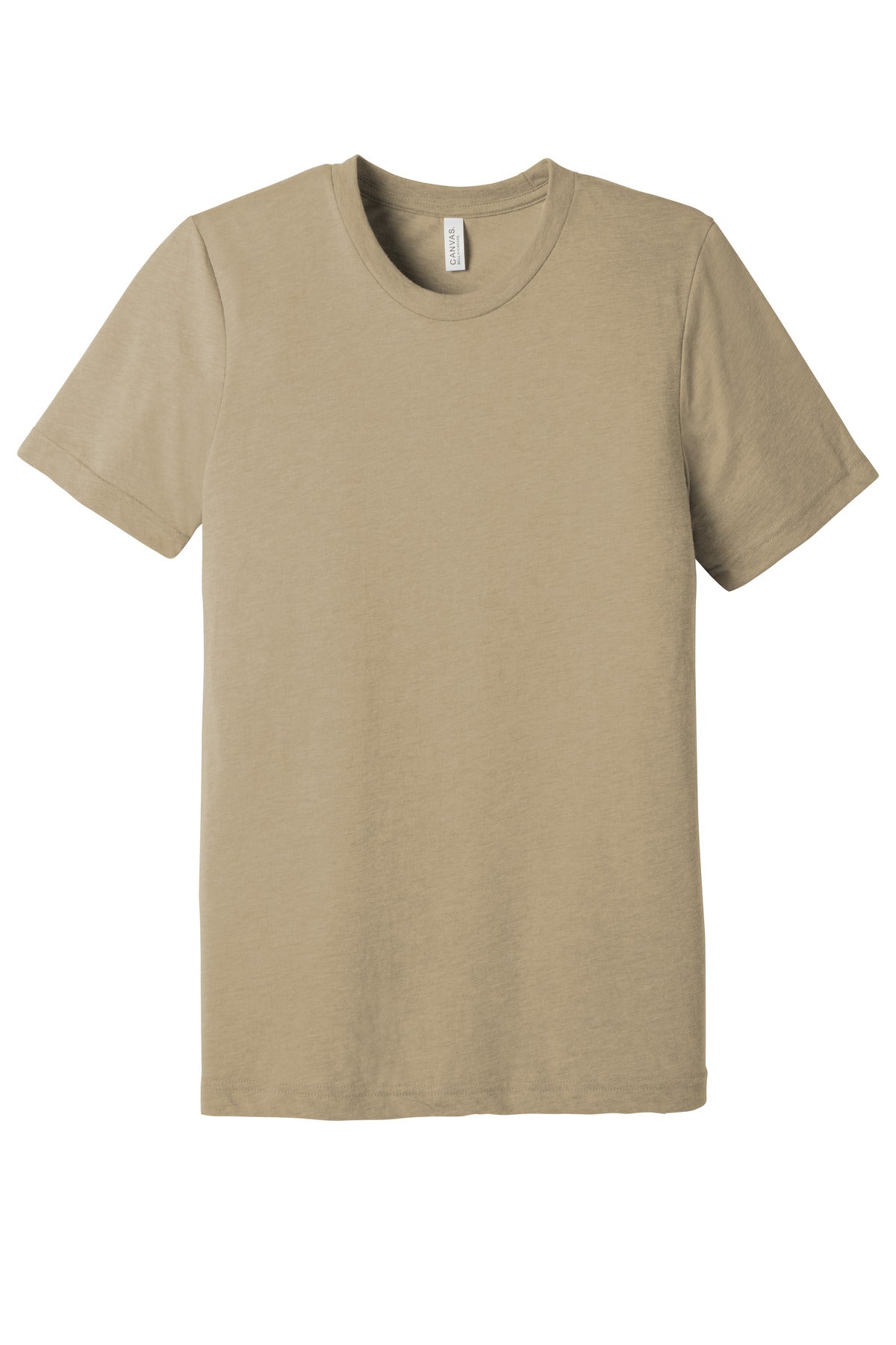 Tri-blend T-shirt