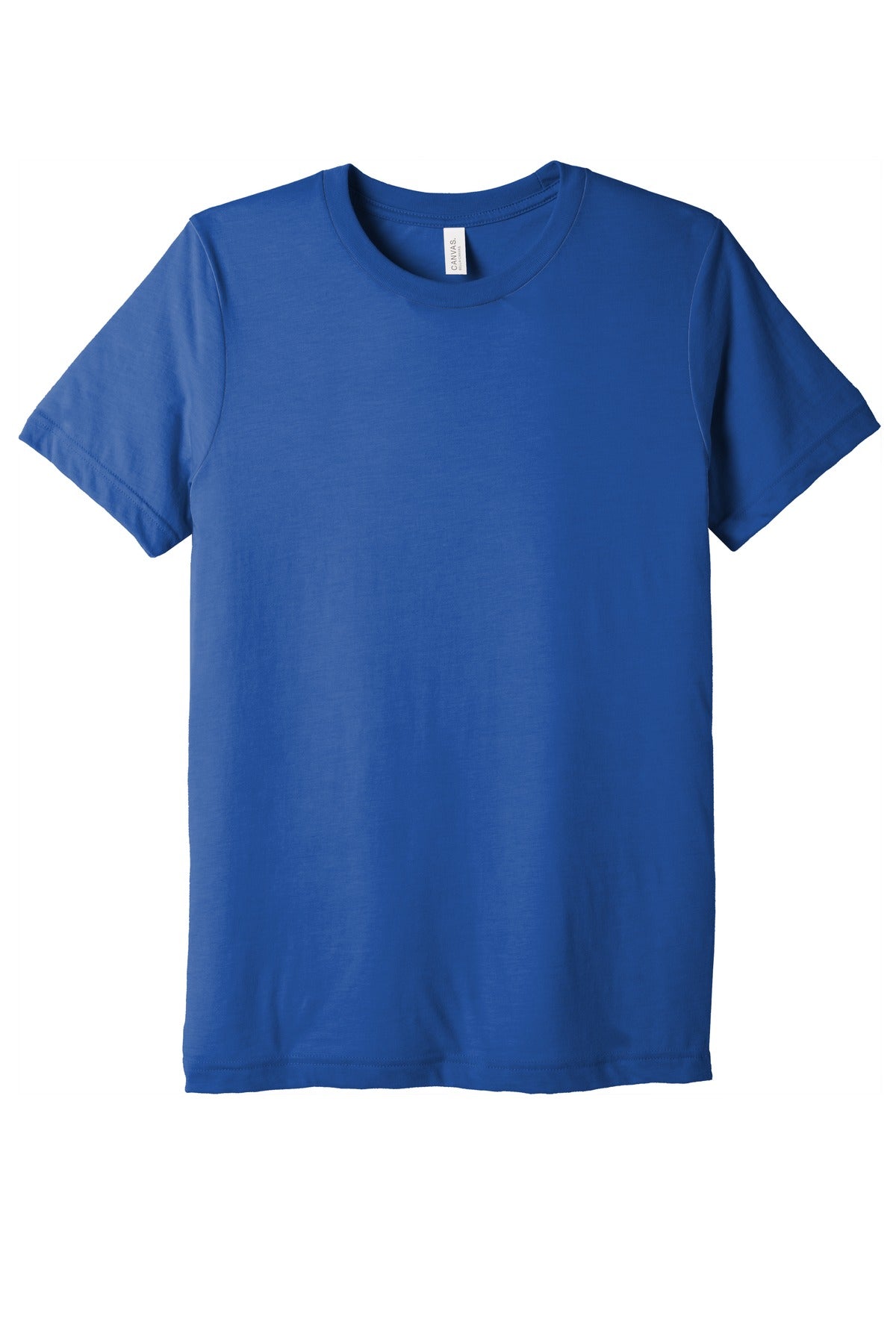 Tri-blend T-shirt