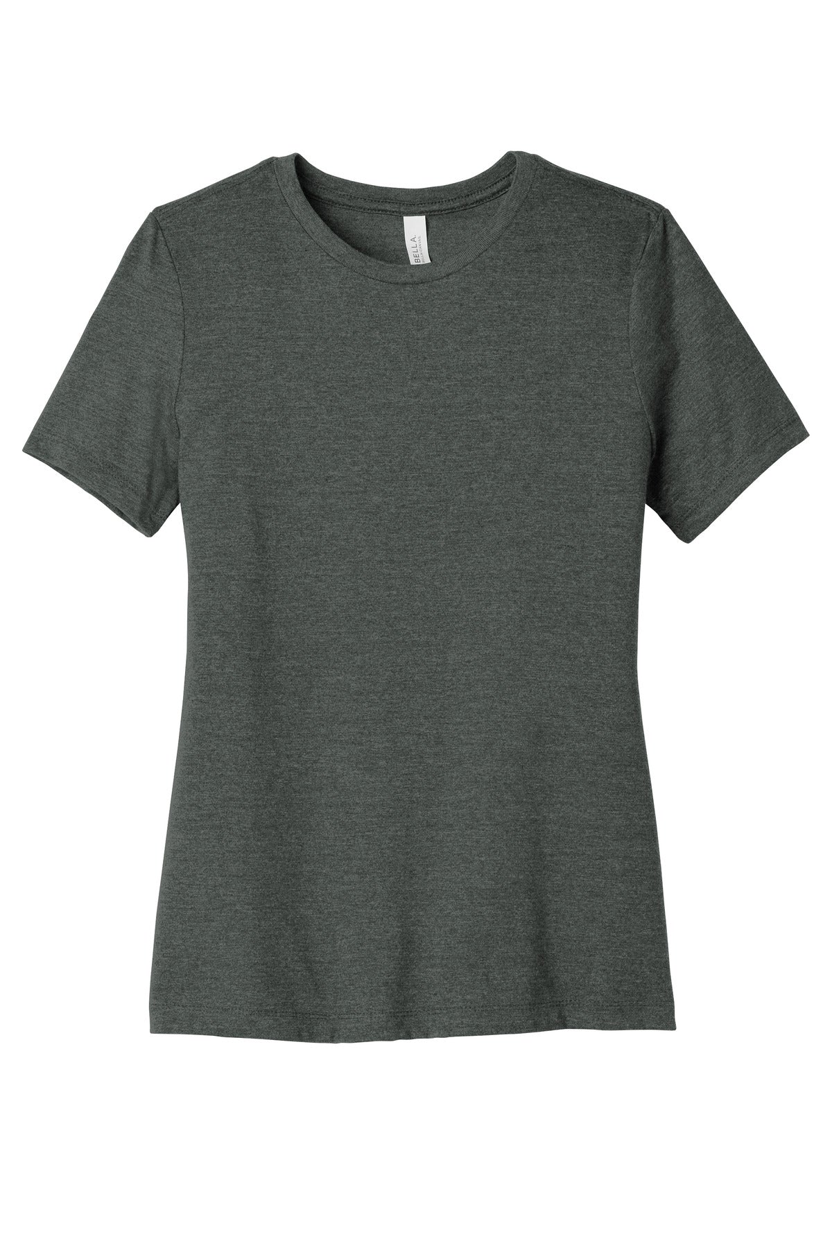 Ladies Relaxed Jersey Tee