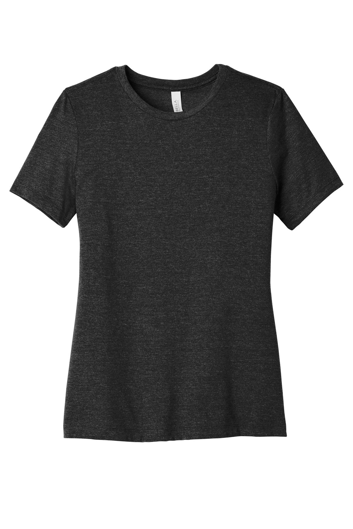 Ladies only Relaxed Tri-Blend Tee