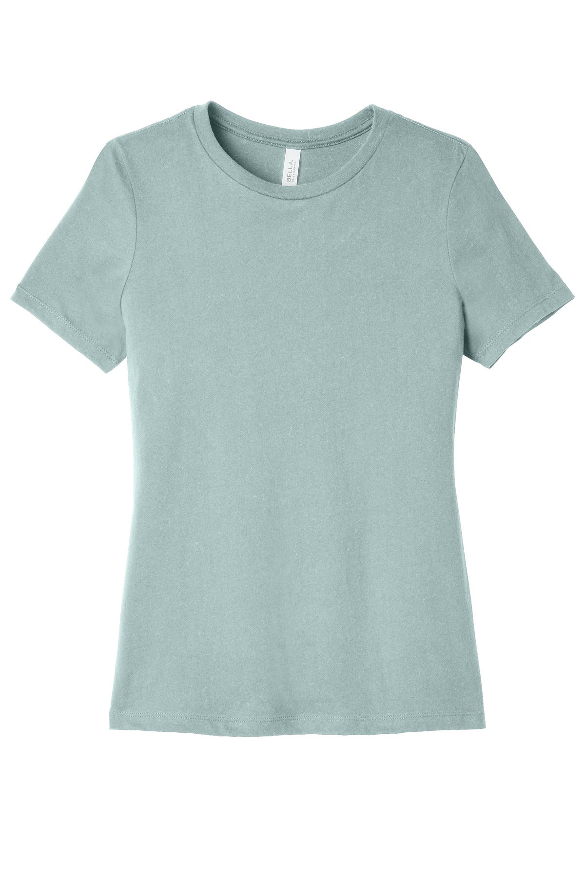 Ladies only Relaxed Tri-Blend Tee