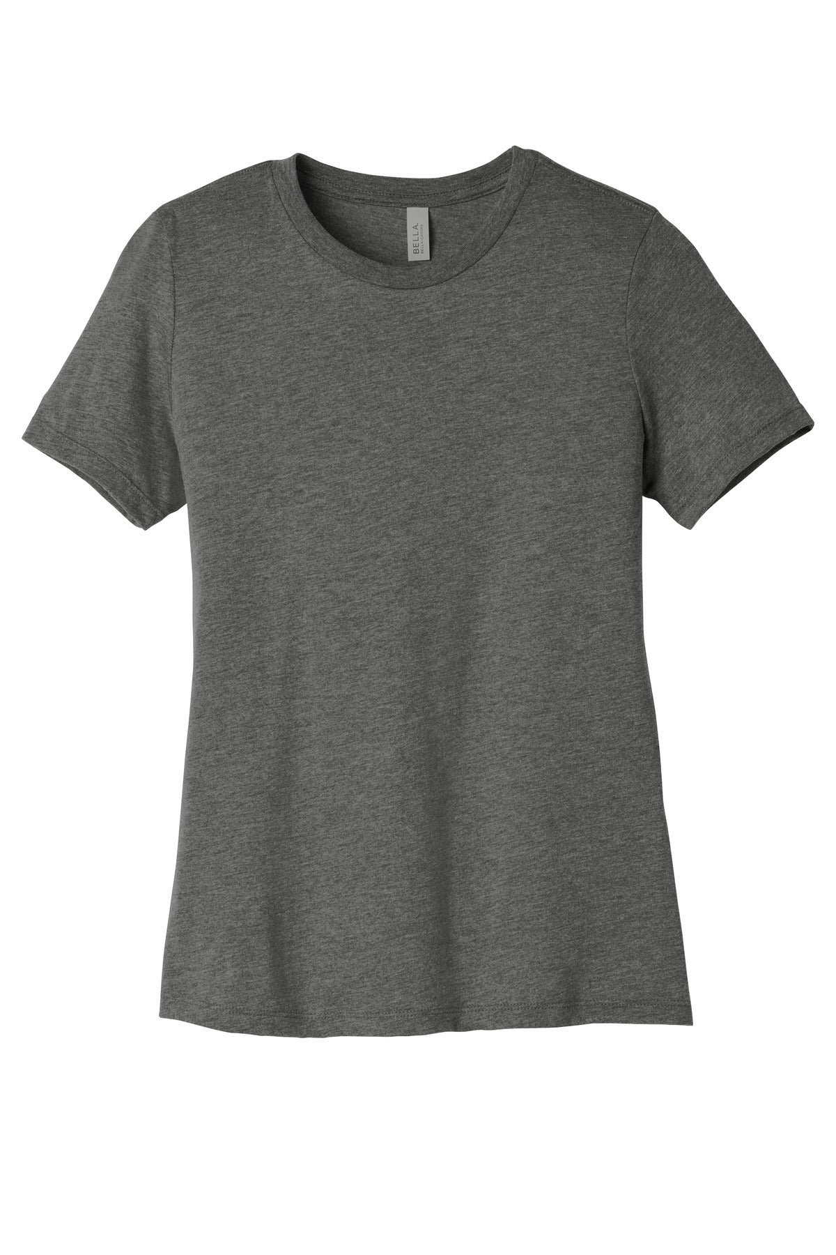 Ladies only Relaxed Tri-Blend Tee