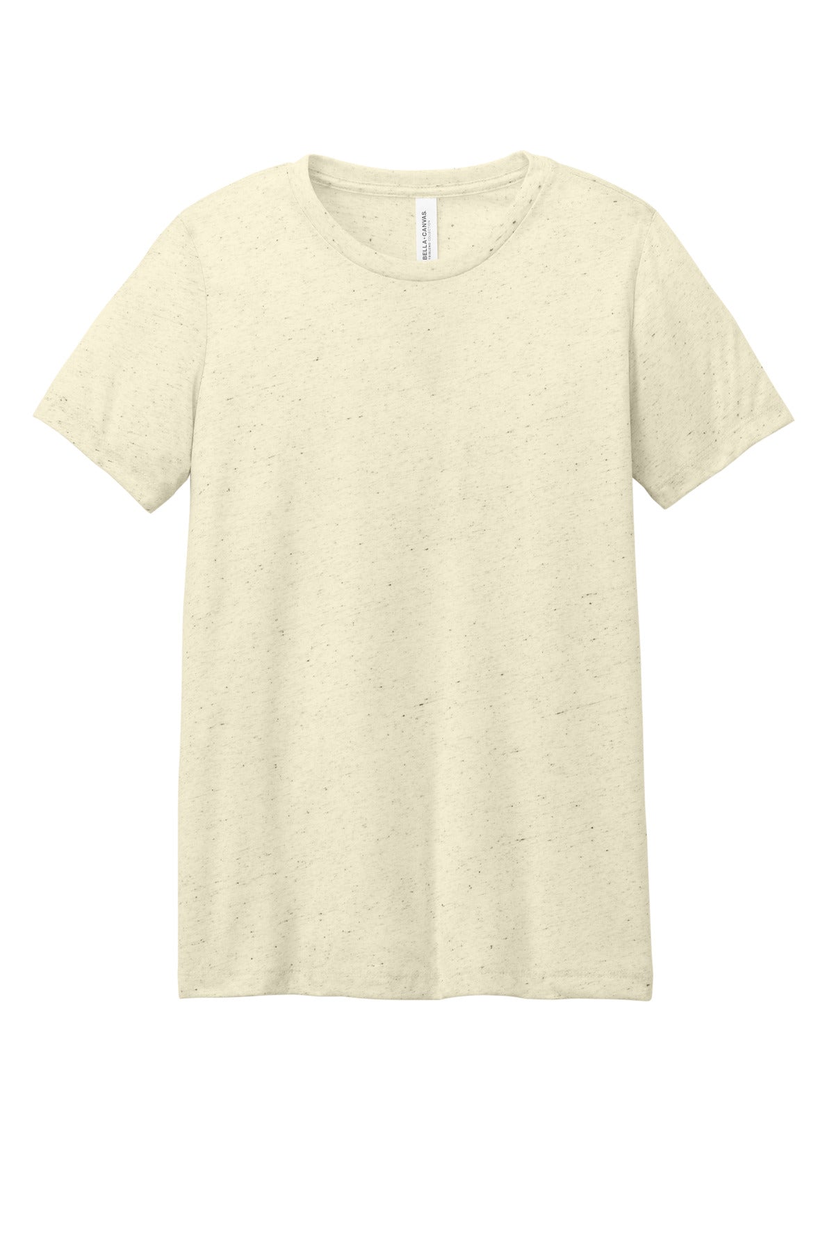 Ladies only Relaxed Tri-Blend Tee