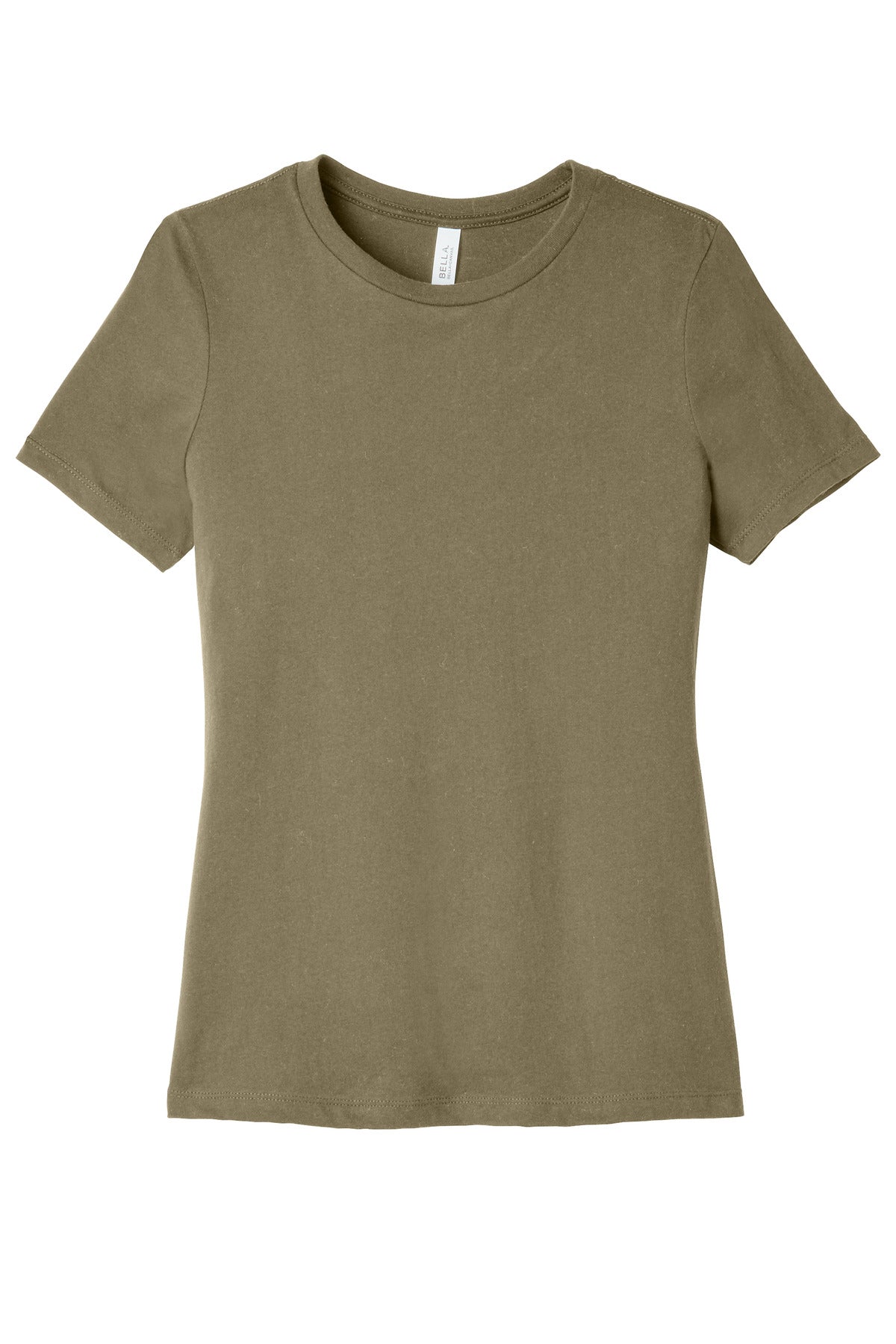 Ladies only Relaxed Tri-Blend Tee