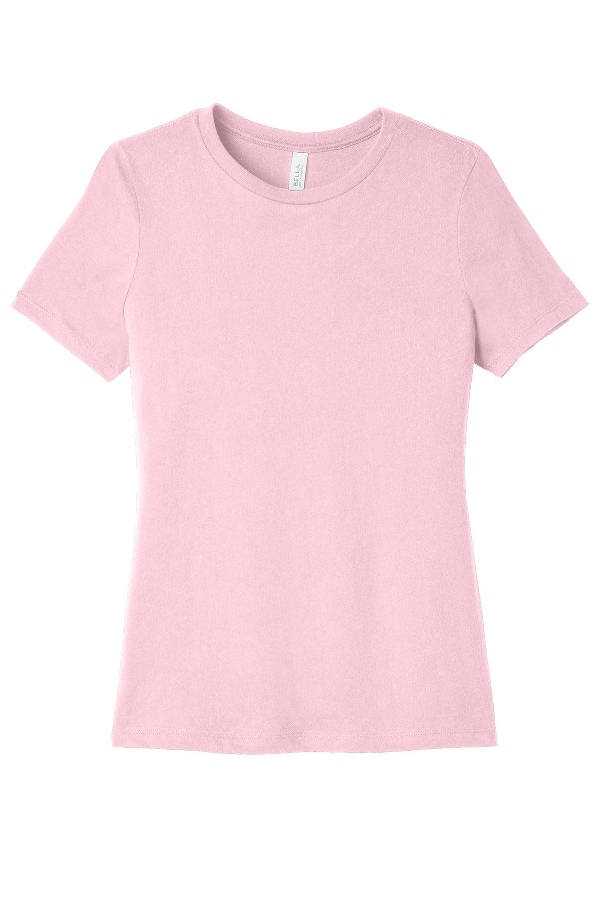 Ladies only Relaxed Tri-Blend Tee