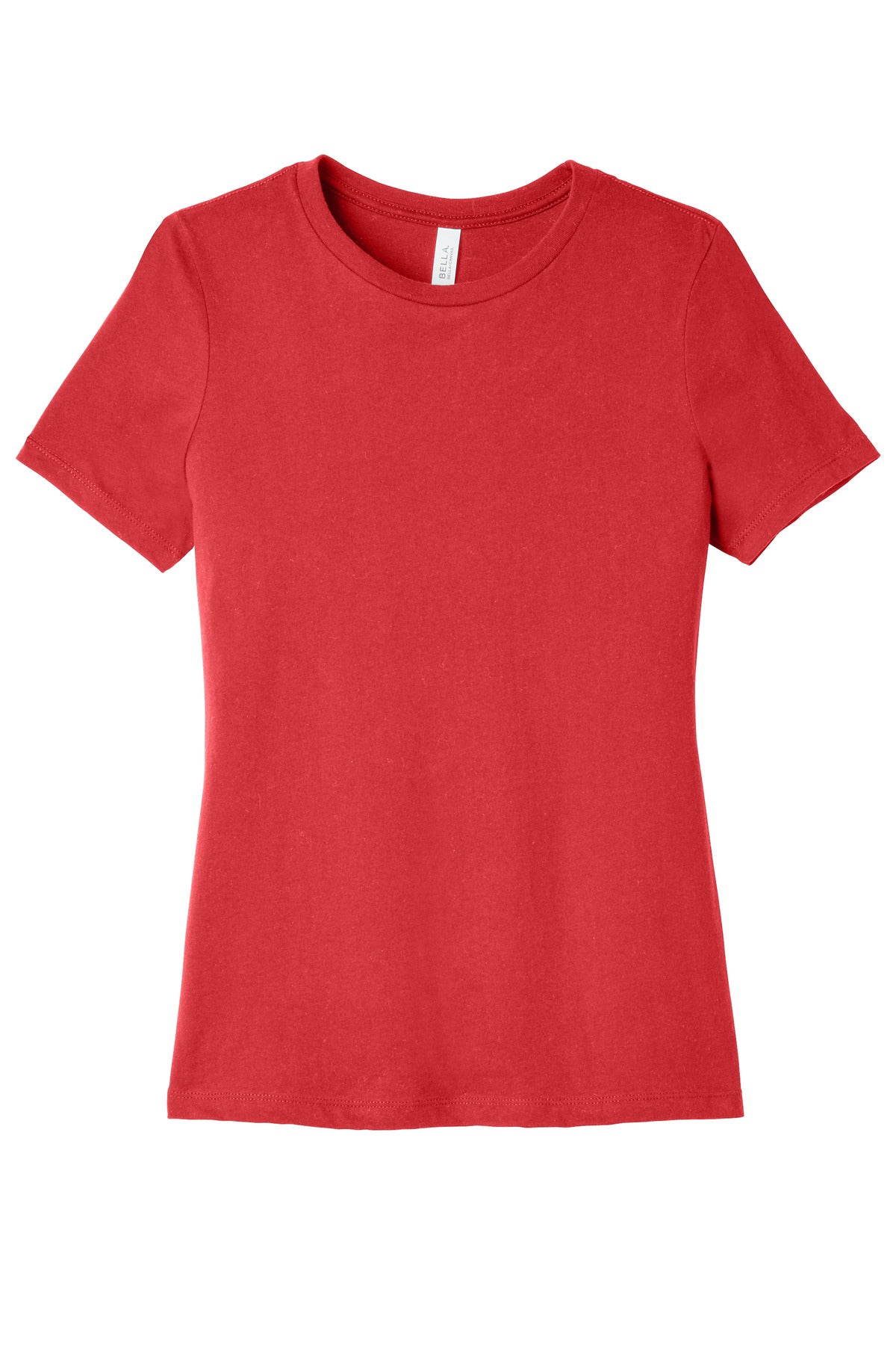 Ladies only Relaxed Tri-Blend Tee