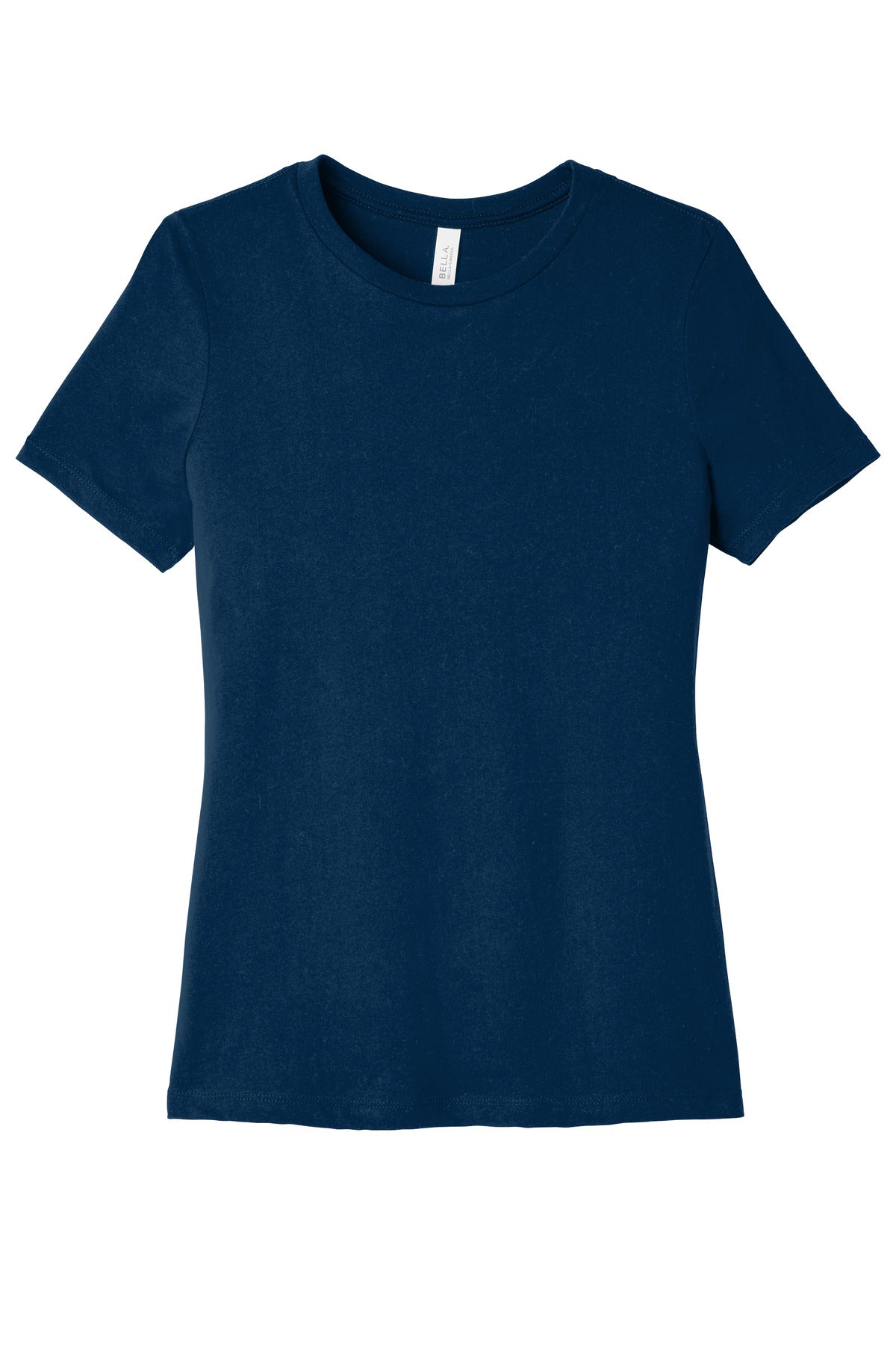 Ladies only Relaxed Tri-Blend Tee
