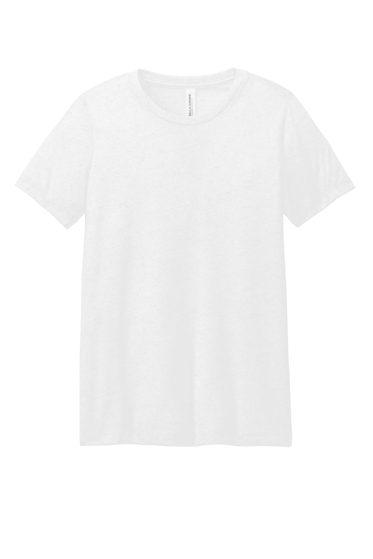 Ladies only Relaxed Tri-Blend Tee