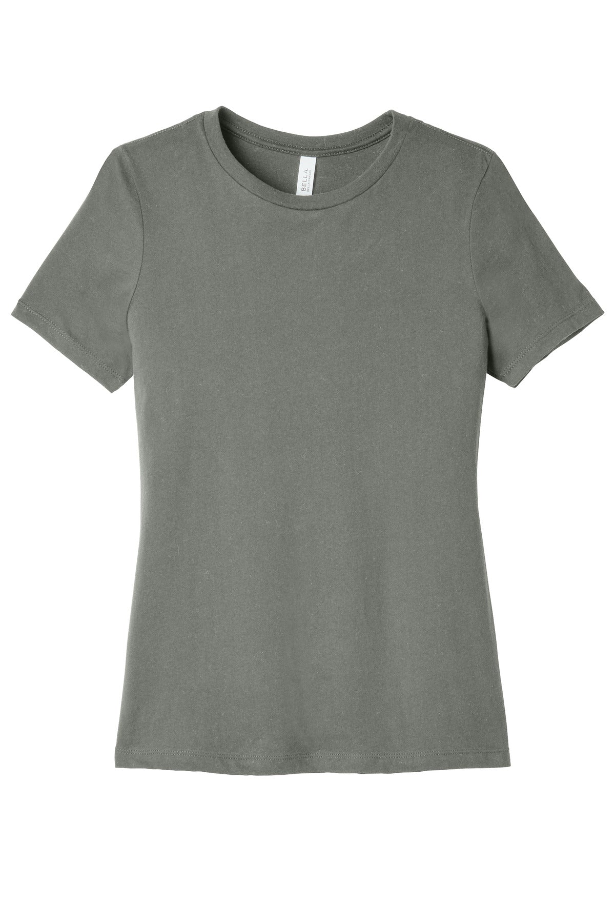 Ladies only Relaxed Tri-Blend Tee