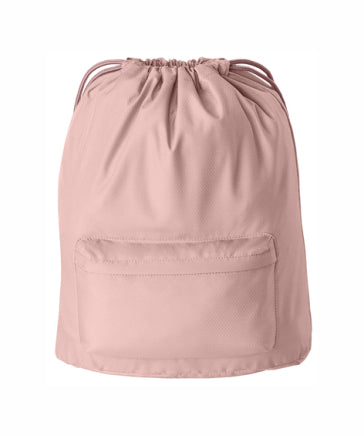 Diamond Pocket Cinch Pack