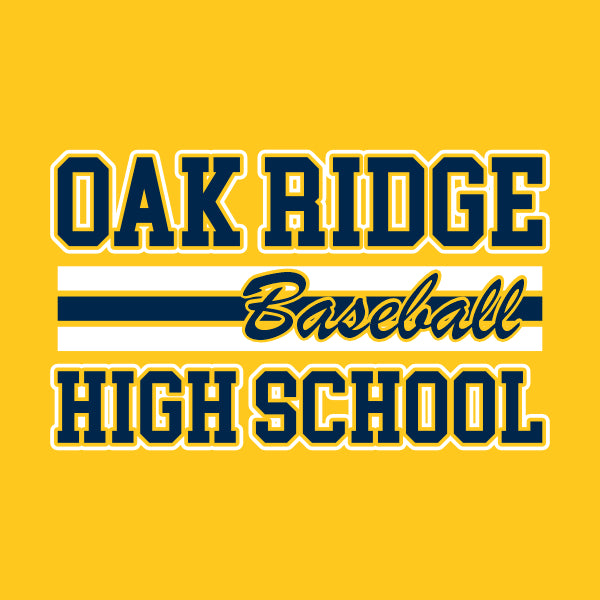 Baseball Design Template 38