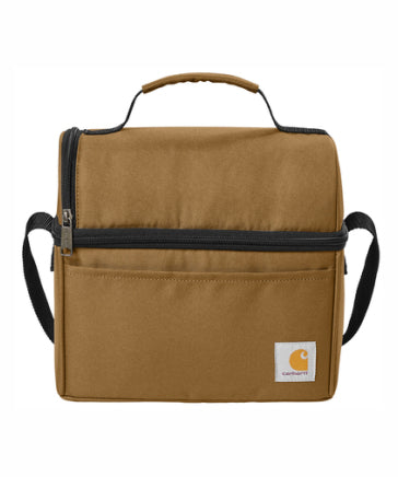 Carhartt Lunch 6-Can Cooler