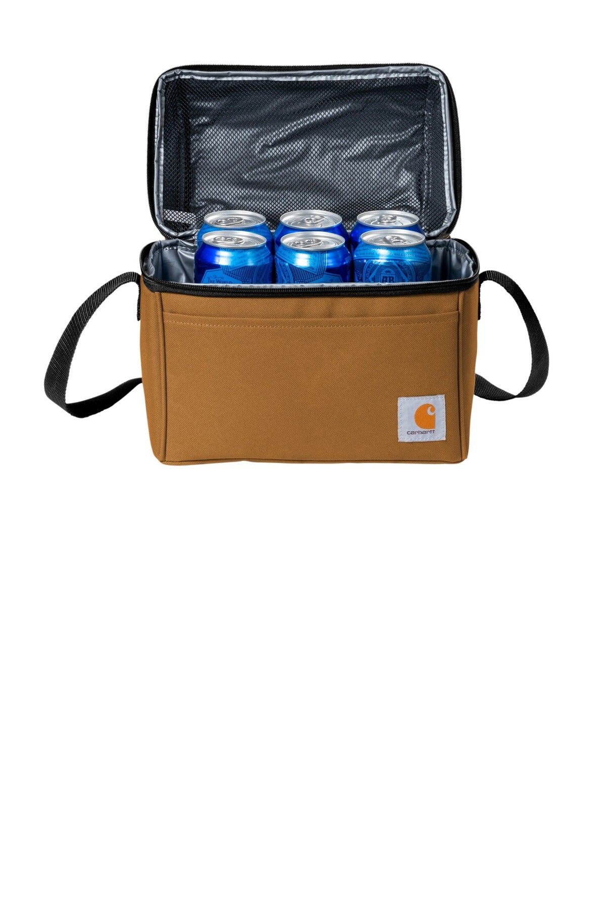 Carhartt Lunch 6-Can Cooler