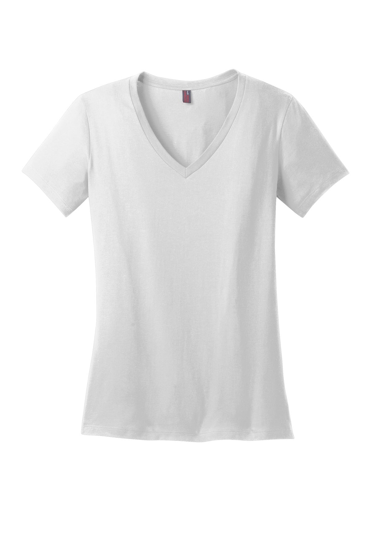 Ladies Perfect V-Neck T-shirt