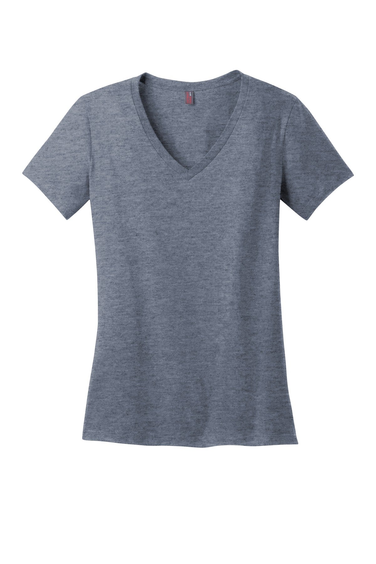 Ladies Perfect V-Neck T-shirt