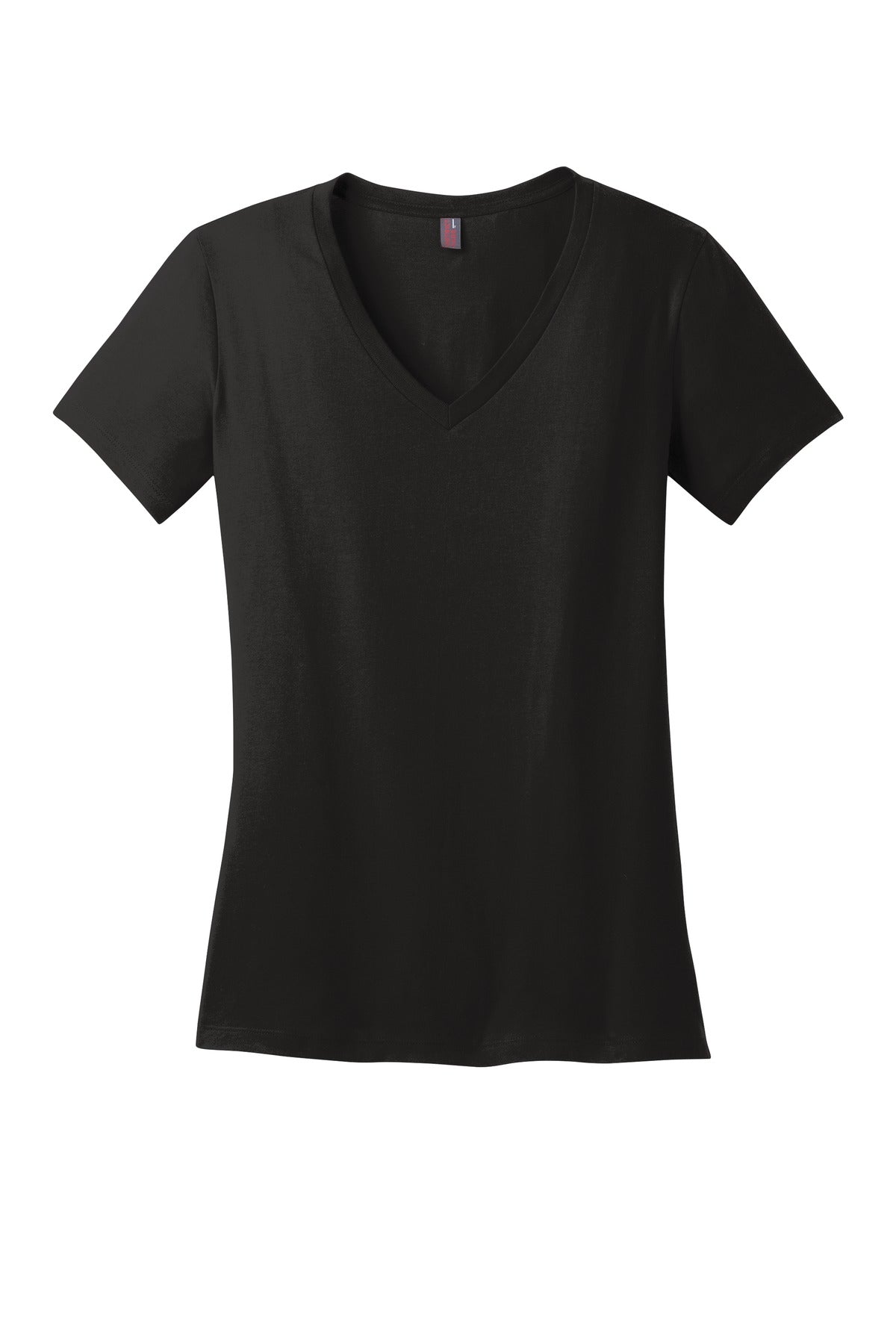 Ladies Perfect V-Neck T-shirt