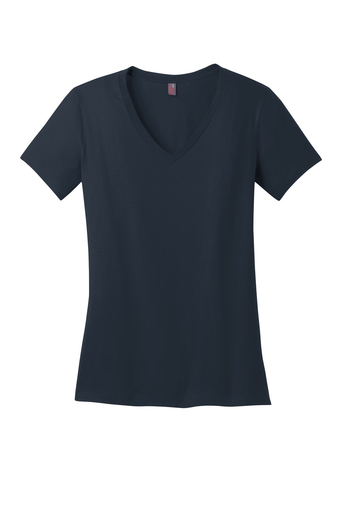 Ladies Perfect V-Neck T-shirt