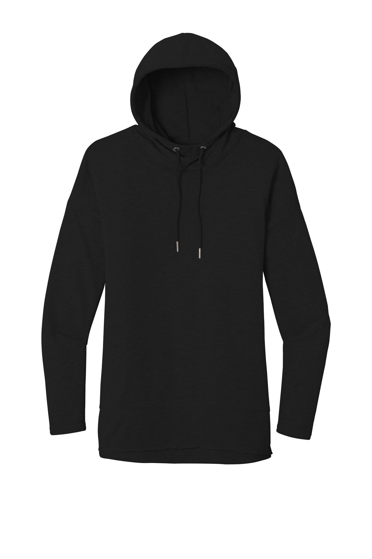 Ladies Featherweight French Terry Hoodie