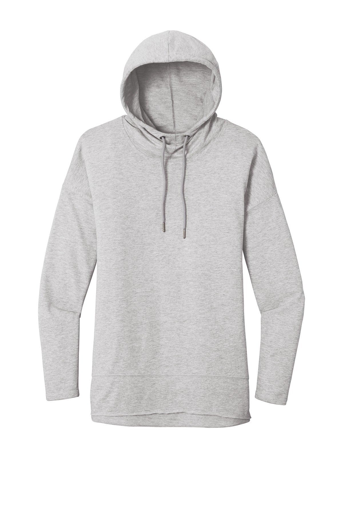Ladies Featherweight French Terry Hoodie