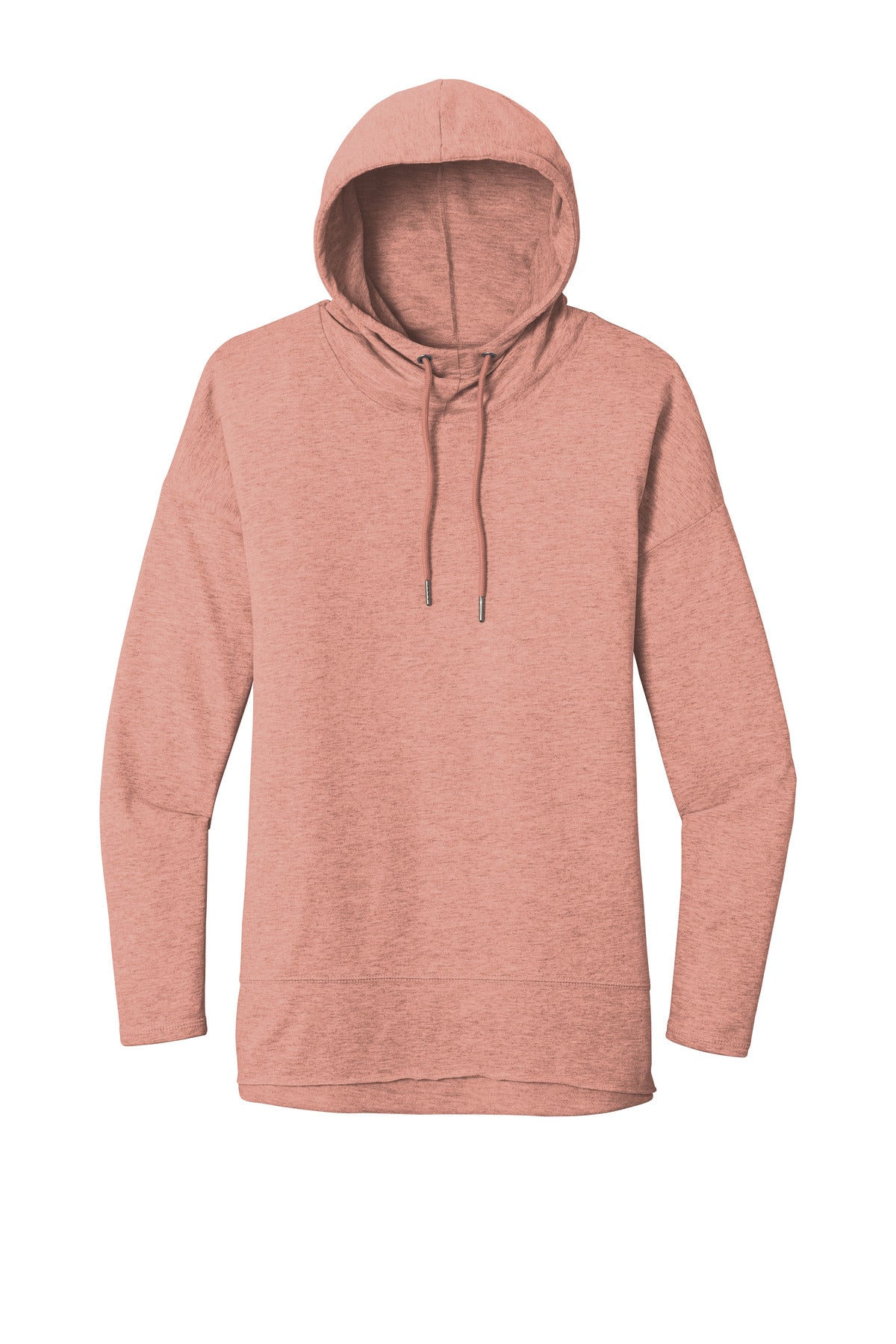 Ladies Featherweight French Terry Hoodie