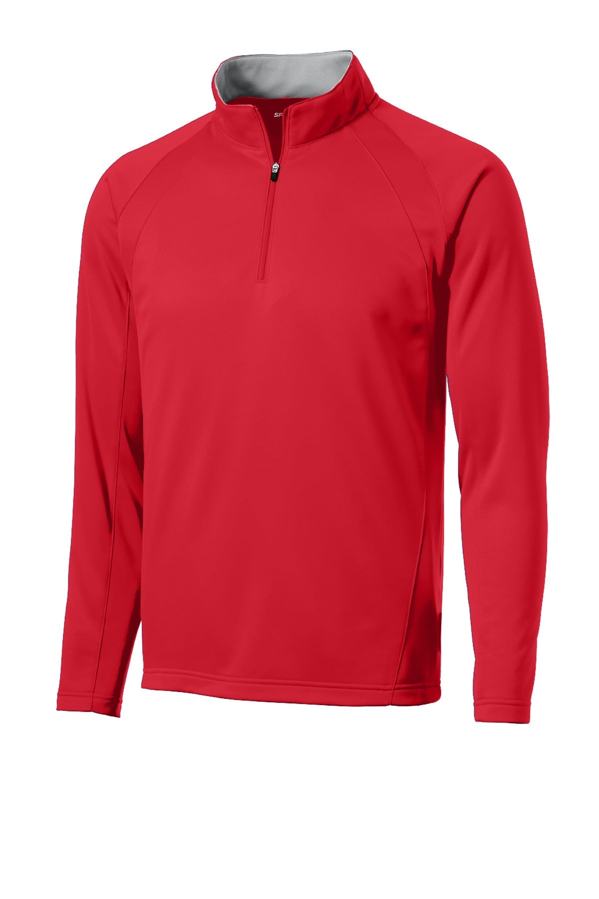 Sport-Wick Fleece 1/4 Zip Pullover